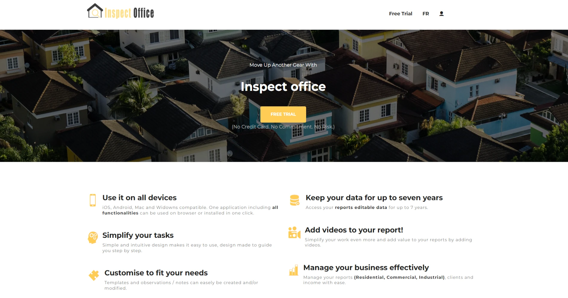 Costom Websites Screenshot 16