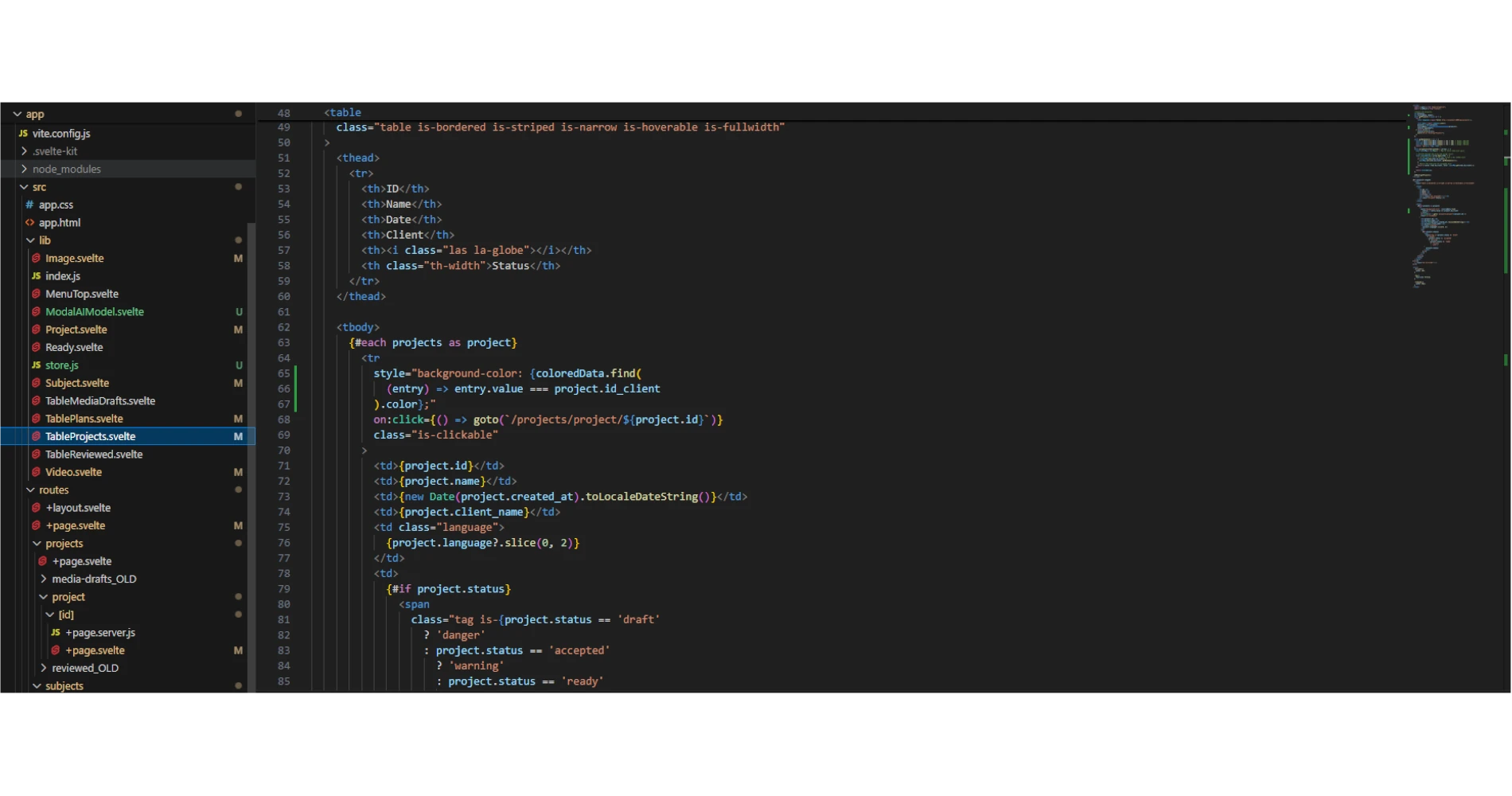 AI Video Generator Screenshot 9